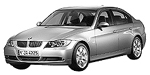 BMW E92 B162B Fault Code