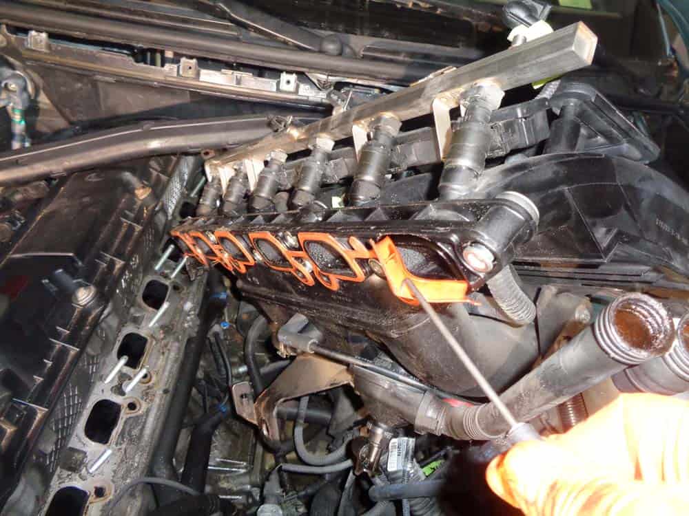 See B162B in engine